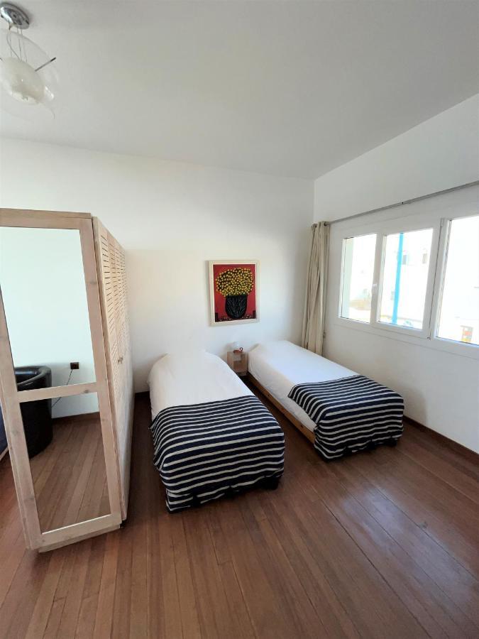Logis La Marine Hotel Сиди Ифни Екстериор снимка