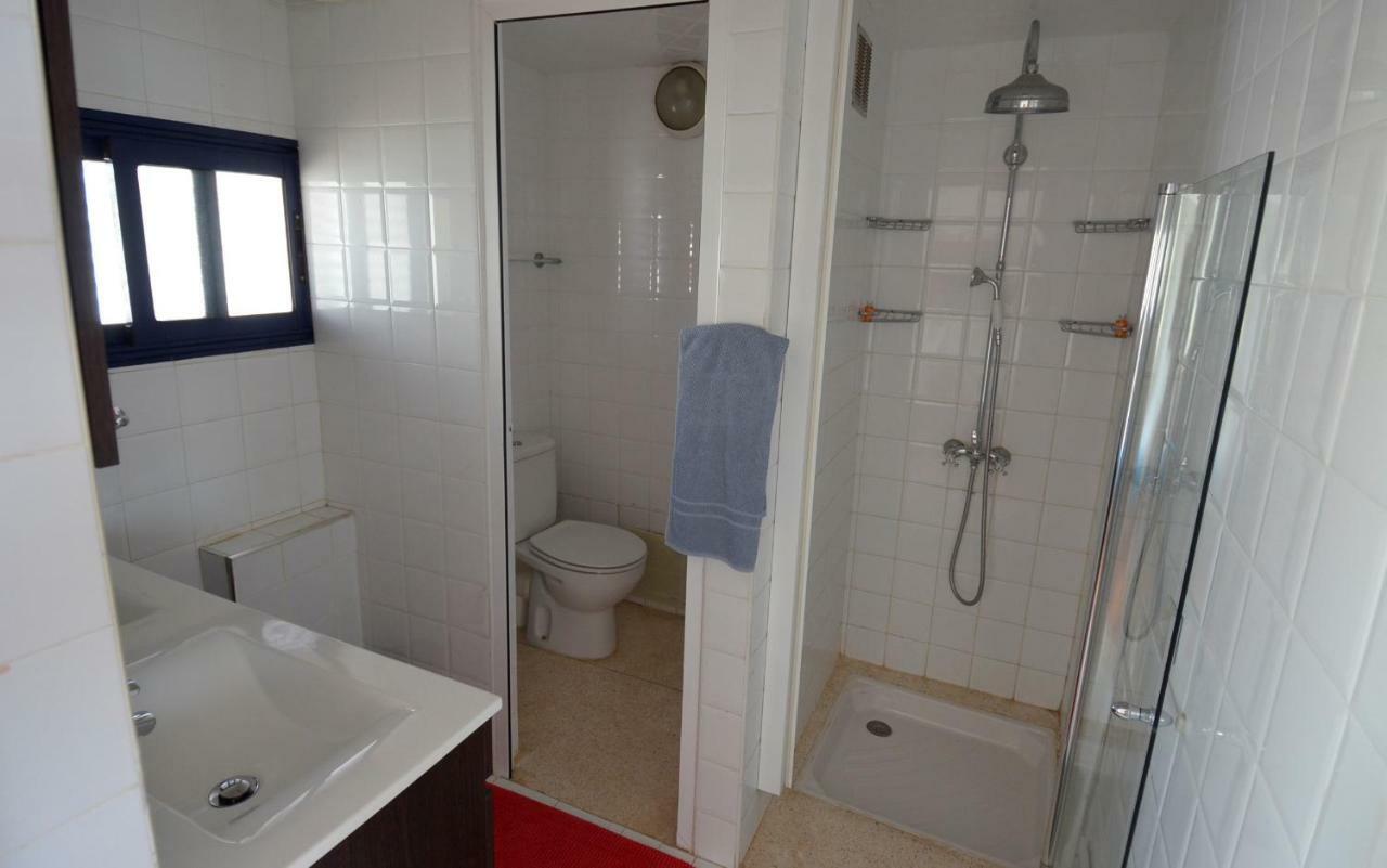 Logis La Marine Hotel Сиди Ифни Екстериор снимка